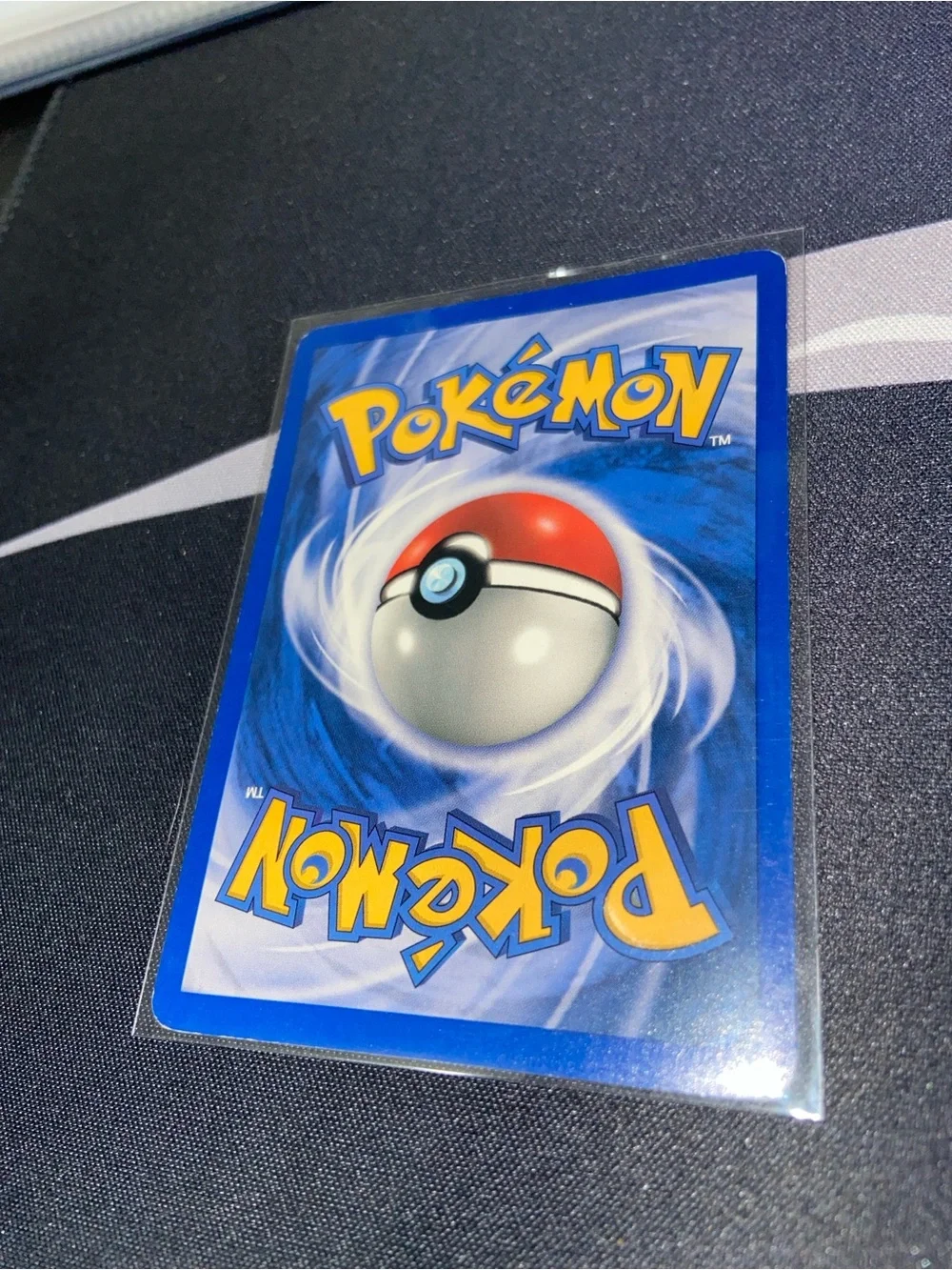 vintage Dark Gloom (Card Number 36/82)Team Rocket